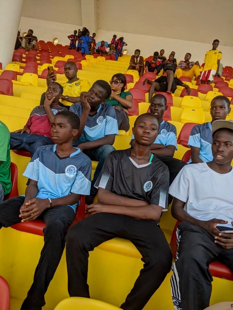 Ufficiale: nuovo accordo internazionale con il Togo