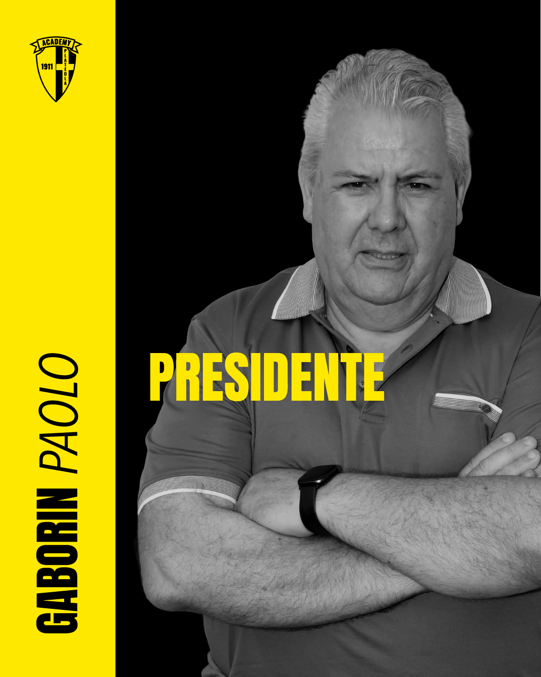 Gaborin Paolo