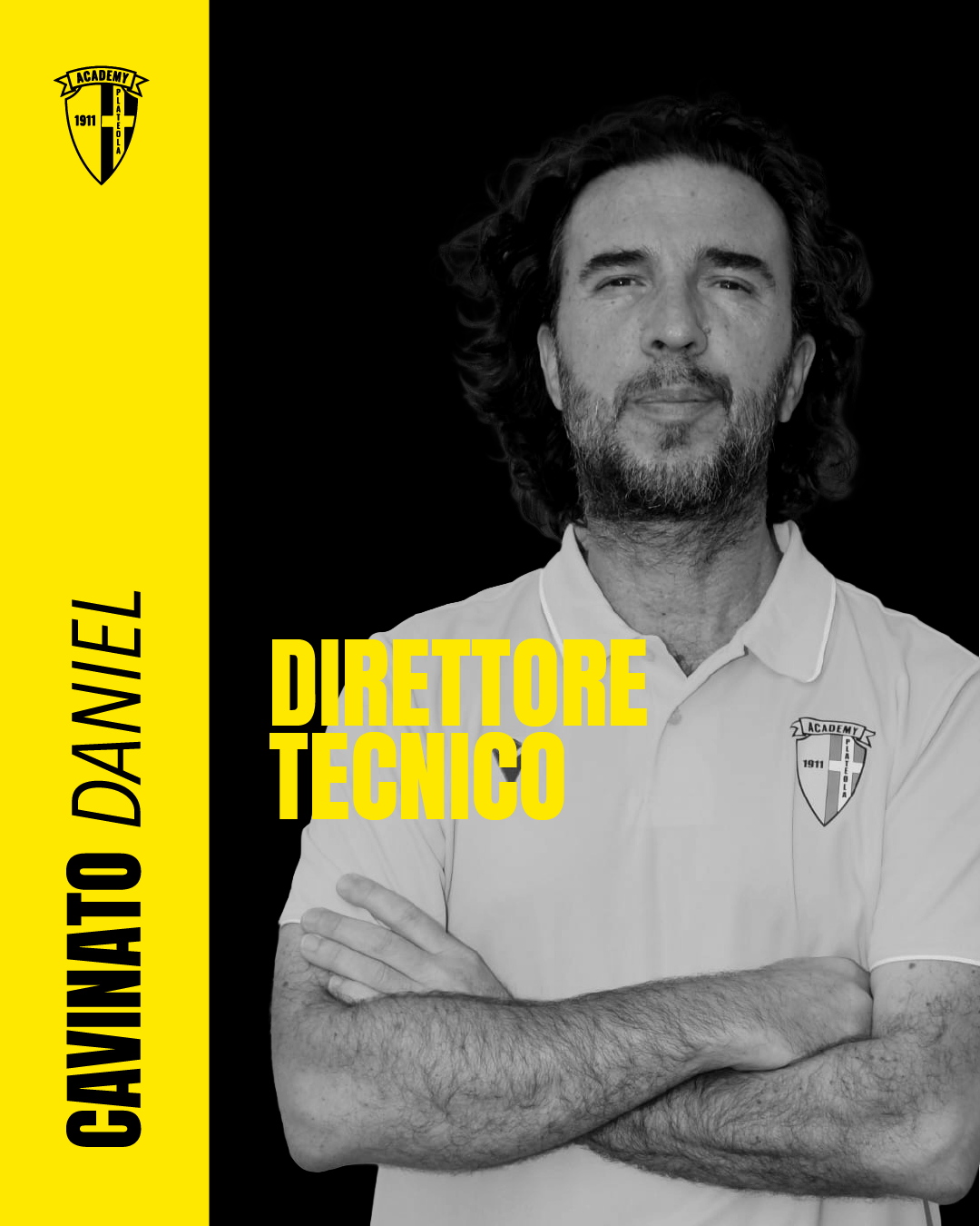 Cavinato Daniel