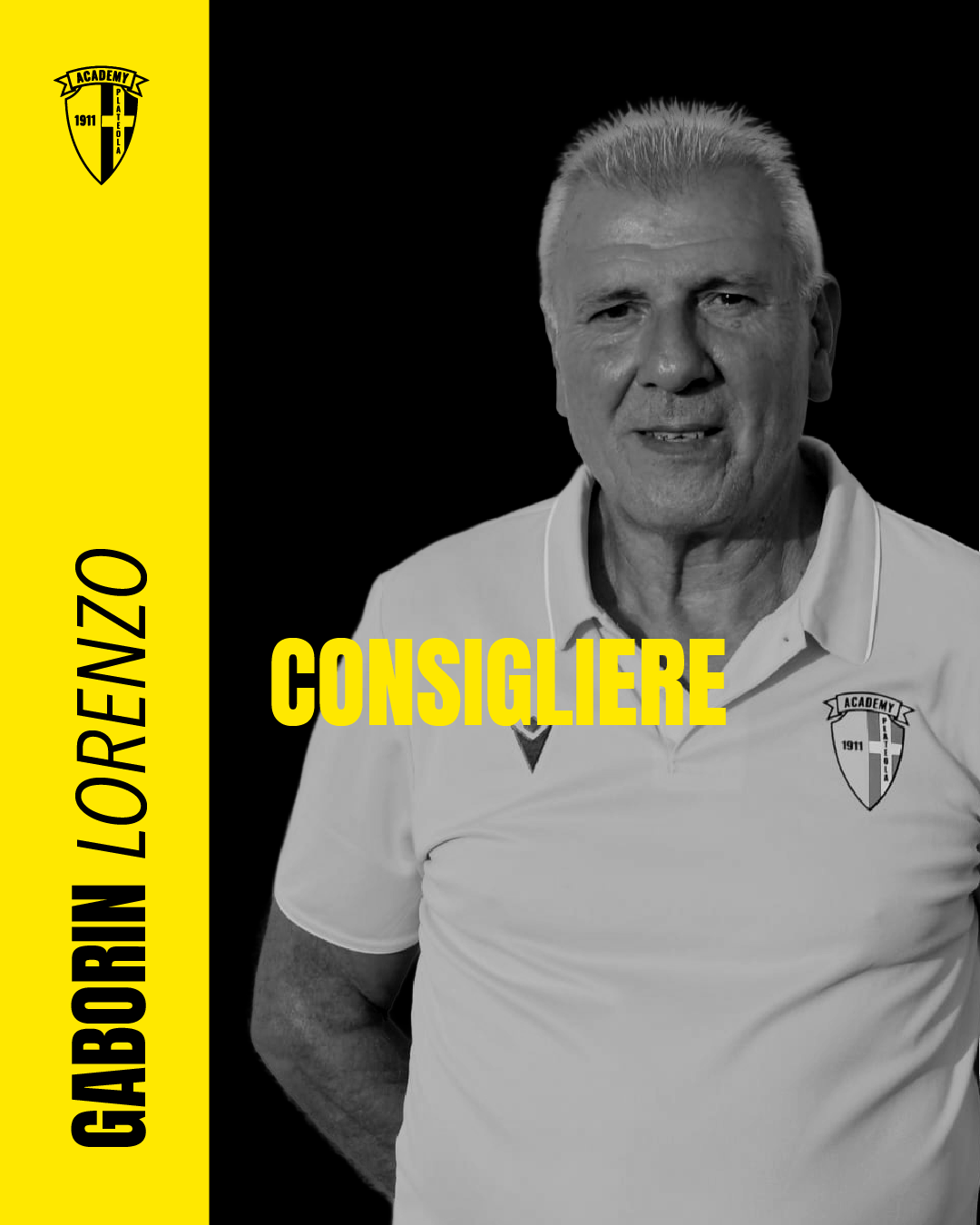 Gaborin Lorenzo