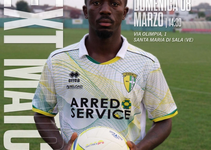 Prima Categoria – 24ª Giornata: Olimpia Salese - Academy Plateola 1911