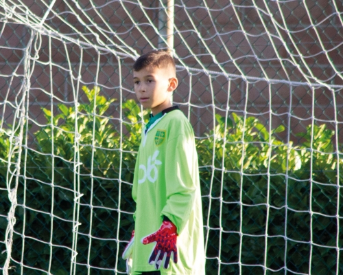 Weekend giocato in maniera decisamente seria dal Settore Giovanile gialloverde