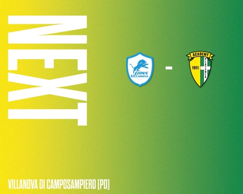 💛💚 COPPA VENETO – 3ª GIORNATA ⚽