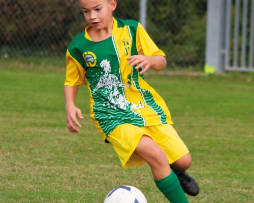 Molti spunti positivi arrivano dal settore giovanile dell’Academy Plateola