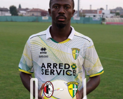 PRIMA CATEGORIA – 12ª GIORNATA
Curtarolese 97 0 - 1 Academy Plateola 1911