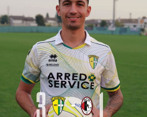 Prima Categoria – 27ª Giornata: Academy Plateola 1911 3 - 1 Curtarolese