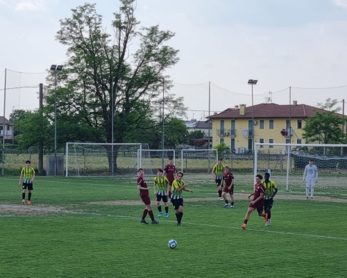 Focus sul settore giovanile gialloverde: diverse opportunità di crescita per i ragazzi del Plateola