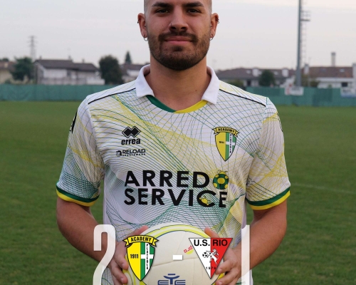 Prima Categoria – 15ª Giornata: Academy Plateola 1911 2 - 1 U.S: Rio