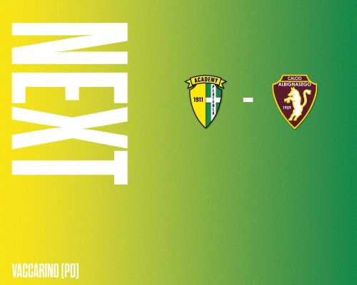 Prima amichevole: Plateola vs Albignasego