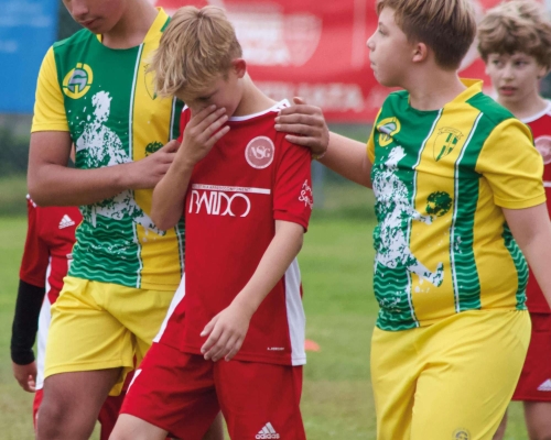 Settore Giovanile del Plateola: buone prestazioni, ma si può fare ancora meglio