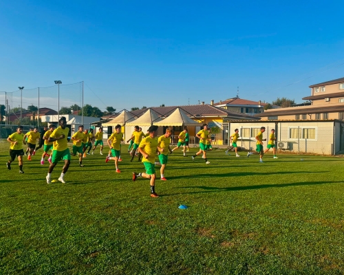 Academy Plateola: il progresso adesso è tangibile!