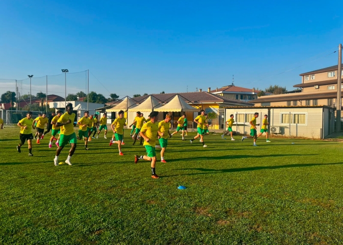 Academy Plateola: il progresso adesso è tangibile!