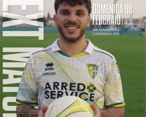 Prima Categoria β 20Βͺ Giornata: Academy Plateola 1911 - Union Campo San Martino