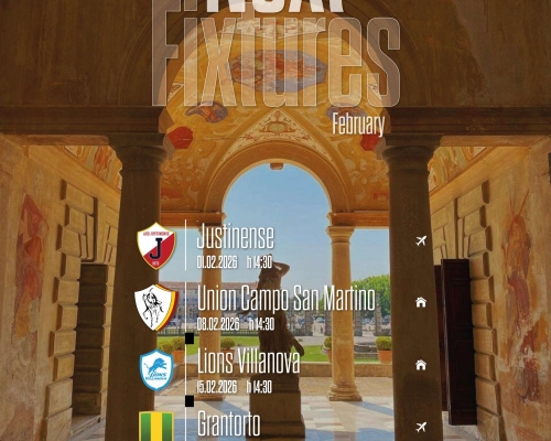 ππ FEBBRAIO GIALLLOVERDE: GLI APPUNTAMENTI DEL MESE β½οΈ