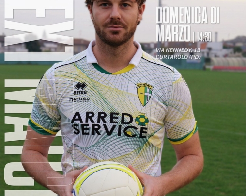 Prima Categoria β 23Βͺ Giornata: Academy Plateola 1911 - Nuova Loreggia Calcio