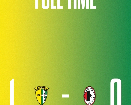 Trofeo Regione Veneto – Esordio vincente: Academy Plateola 1911 1 – 0 Curtarolese