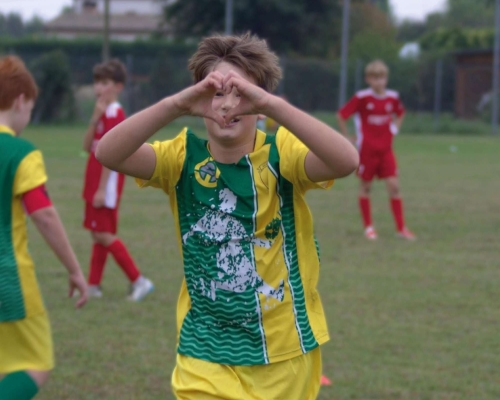 Fine settimana ricco di stimoli per il Settore giovanile dell'Academy Plateola