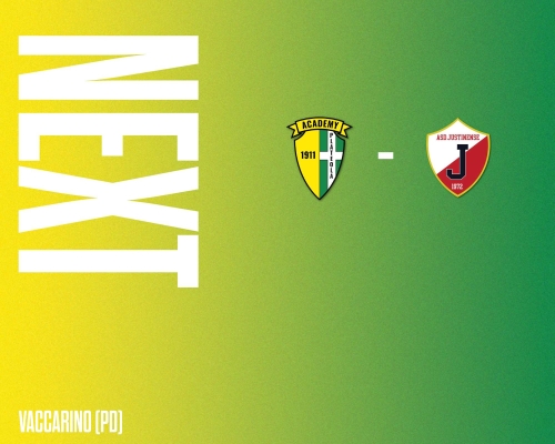 Prima Categoria – 4ª Giornata: Academy Plateola 1911 - Justinense