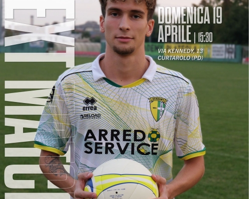 Prima Categoria – 29ª Giornata: Academy Plateola 1911 - Real Tremignon