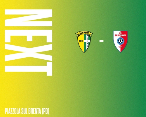 Prima Categoria – 2ª Giornata: Academy Plateola 1911 vs Salvatronda