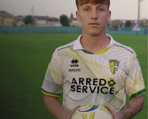 💛💚 INCONTRO COL PROTAGONISTA 💚💛 DUE CHIACCHIERE CON… ALESSANDRO PERON