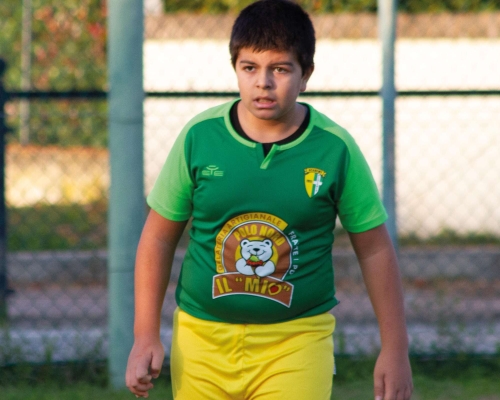 Costante progresso di solidità nel Settore Giovanile del Plateola